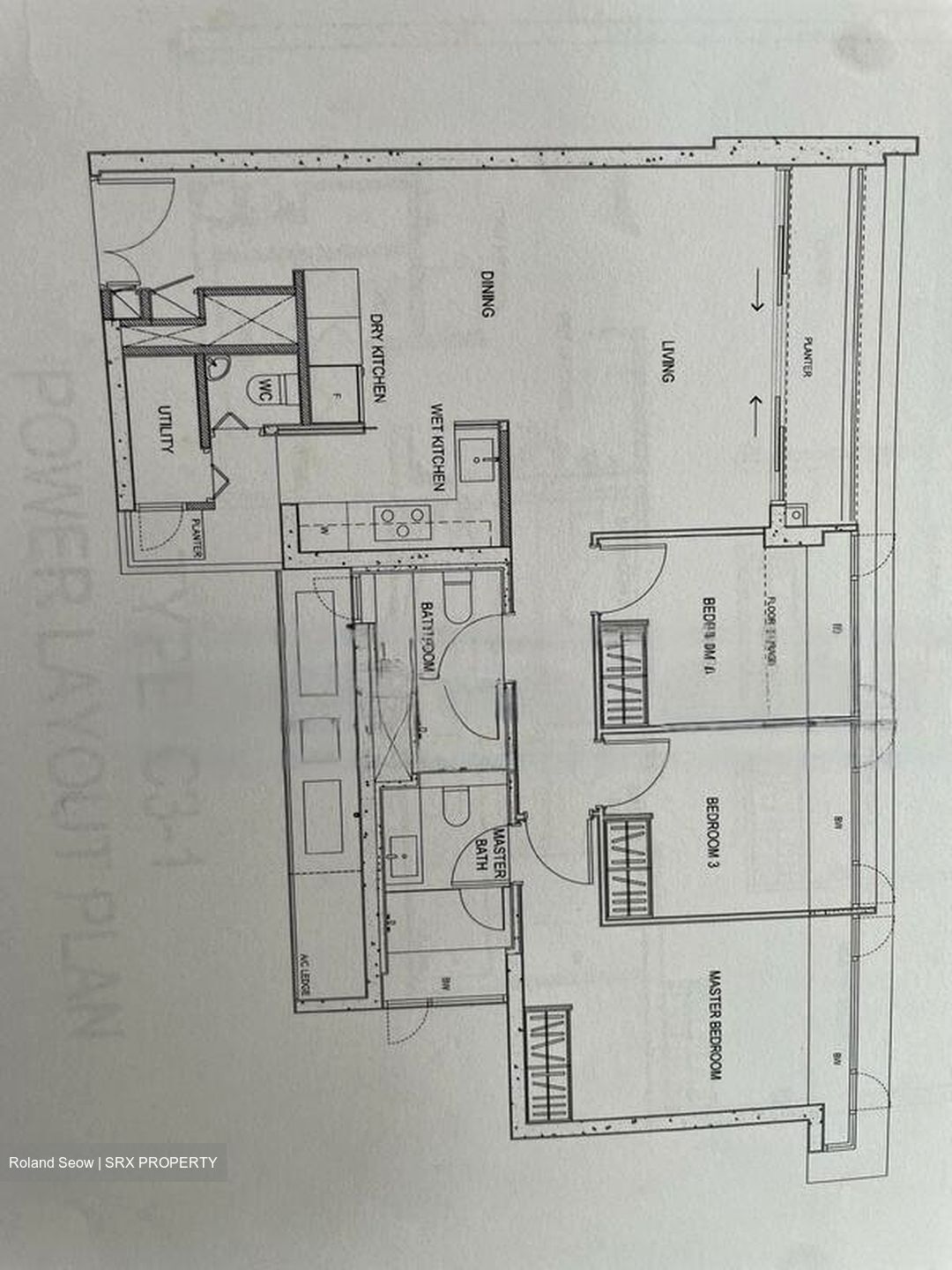 d'Nest (D18), Condominium #515718881